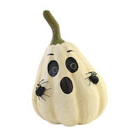 (57021) Halloween Ghostly Goiurd, 9.50 Inch, Spiders Tj1325