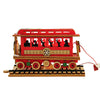 Old World Christmas Passenger Car Elves - - SBKGifts.com