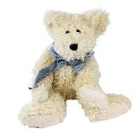 (5705) Boyds Bears Plush Delanie B Beansford, 16.00 Inch, Teddy Bear Jointed 5110110