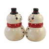 Tabletop Nostalgic Snowman - - SBKGifts.com