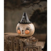 (57144) Halloween Star Wanda Luna Container, 4.50 Inch, Johanna Parker Jp1059