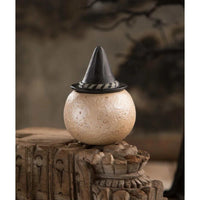 Halloween Star Wanda Luna Container - - SBKGifts.com