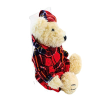 Boyds Bears Plush Bianca T Witebred - - SBKGifts.com