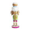 Christmas Gingerbread Nutcracker Candy Can - - SBKGifts.com