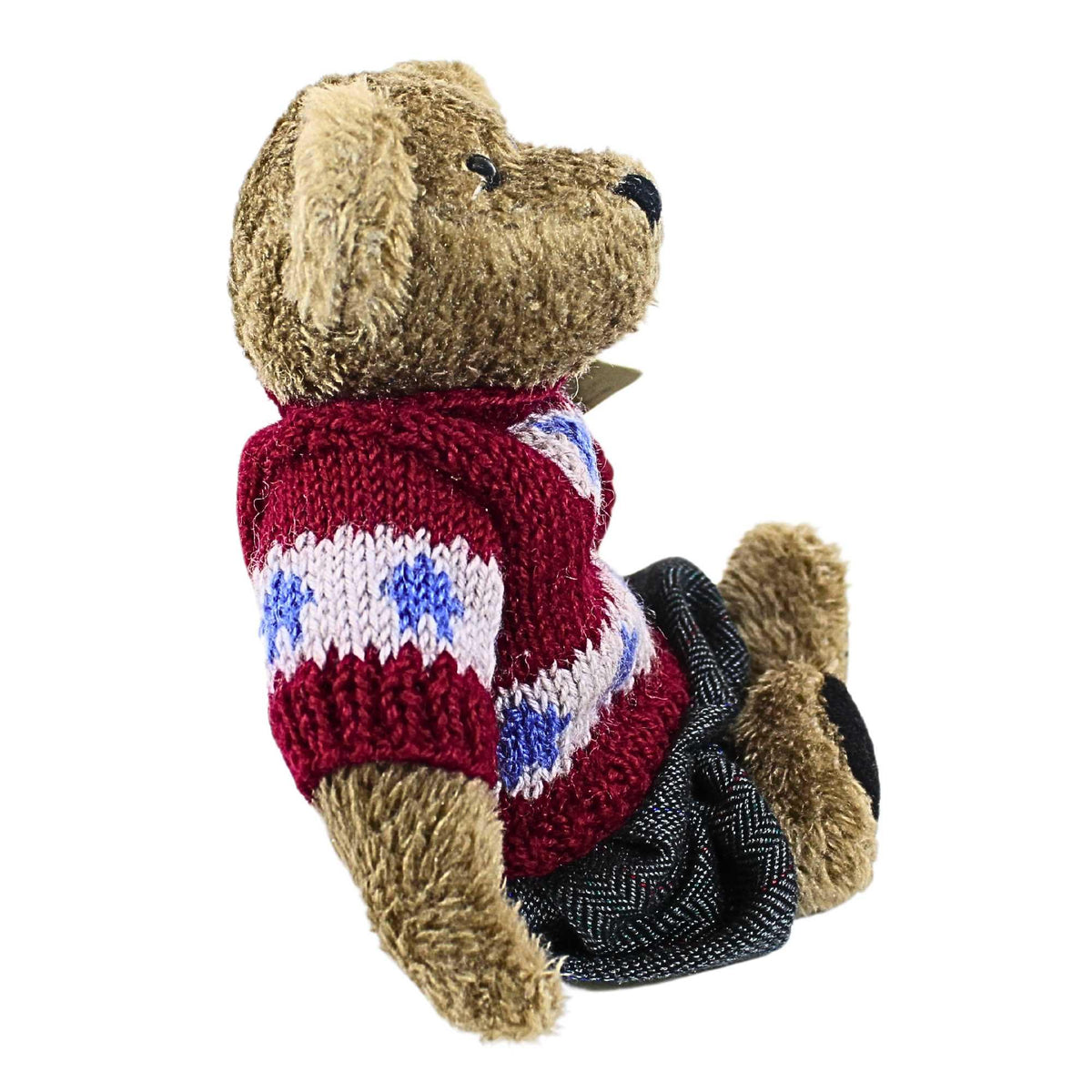 Boyds Bears Plush Freddy Beanberger - - SBKGifts.com