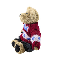 Boyds Bears Plush Freddy Beanberger - - SBKGifts.com