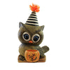 (57209) Halloween Hoot, 17.00 Inch, Trick Or Treat Tl1371