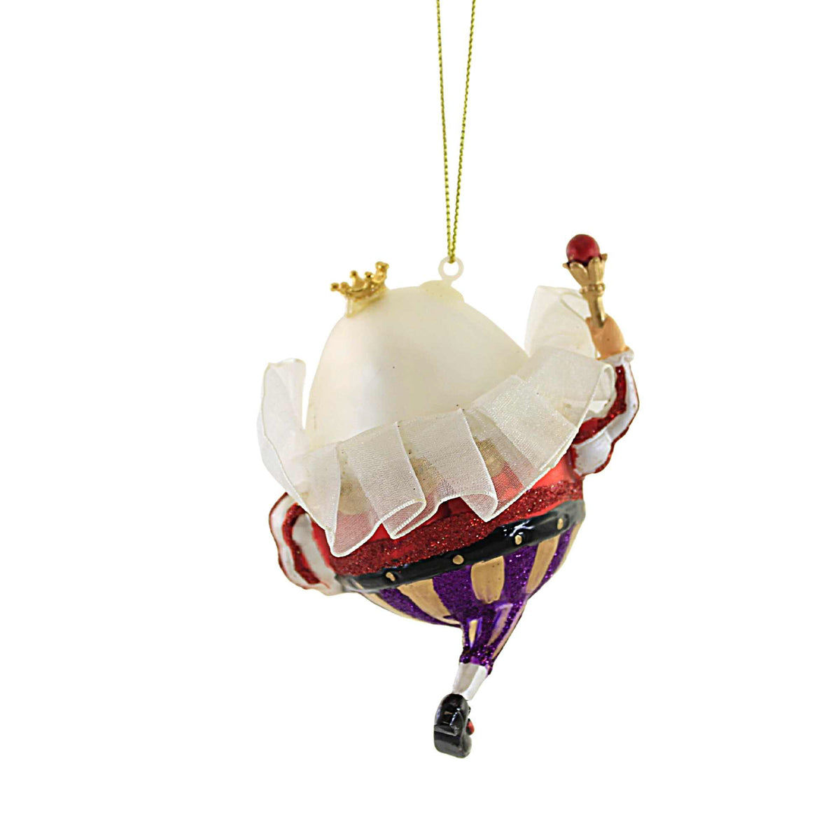 Holiday Ornament Humpty Dumpty - - SBKGifts.com