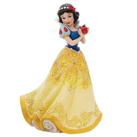 (57296) Jim Shore The Fairest Of All, 15.00 Inch, Snow White Disney Deluxe 6010882