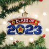 Old World Christmas Class Of 2023 - - SBKGifts.com