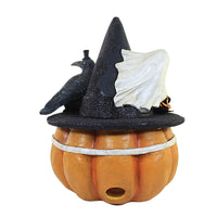 Halloween Spooktacular Gathering. - - SBKGifts.com