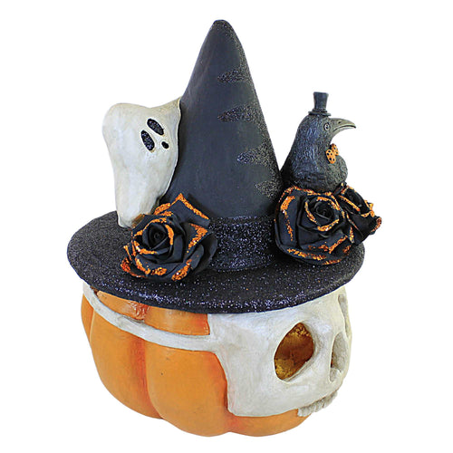 Halloween Spooktacular Gathering. - - SBKGifts.com