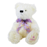 (5736) Boyds Bears Plush Joyann Hugsbeary, 14.00 Inch, Mothers Day Special Occasion 82505