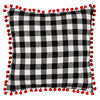 Evergreen Joy Square Pillow - - SBKGifts.com