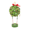 Lori Mitchell Christmas Kisses - - SBKGifts.com