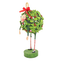 Lori Mitchell Christmas Kisses - - SBKGifts.com