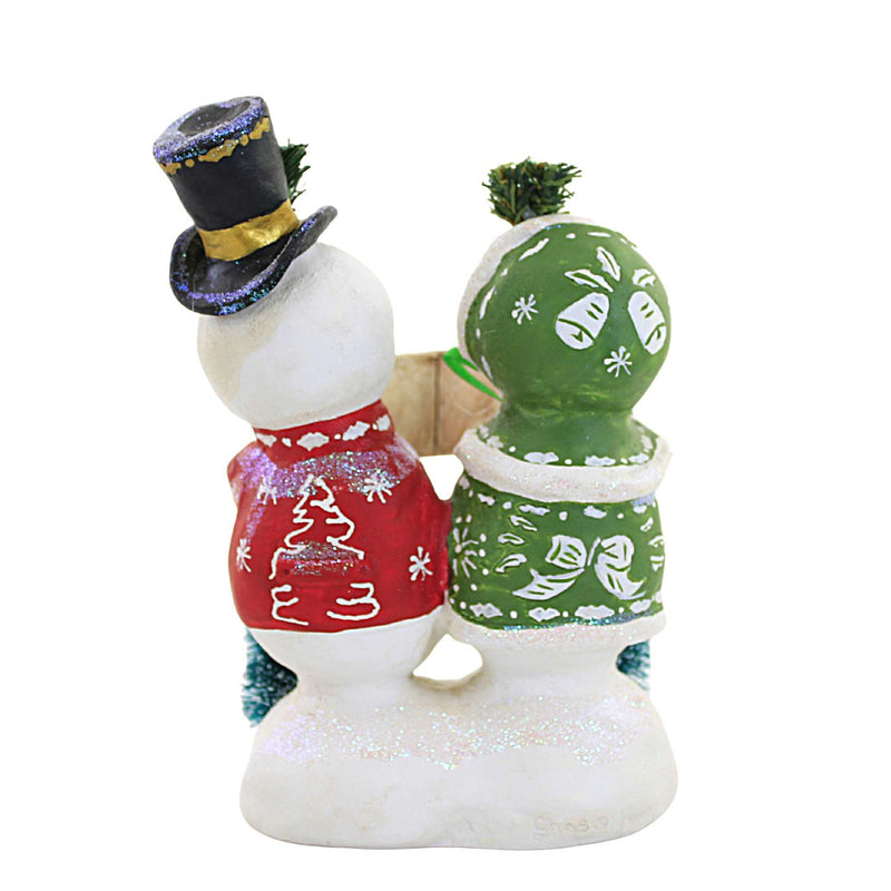 Charles Mcclenning Caroling - - SBKGifts.com