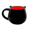 Tabletop Cat Mug. - - SBKGifts.com