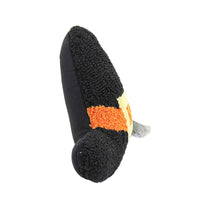 C & F Witch Hat Shaped Pillow - - SBKGifts.com