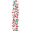 Kurt S. Adler Jingle Bell Garland - - SBKGifts.com