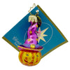 Radko Squiggle Squash Gem - - SBKGifts.com