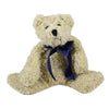 (5754) Boyds Bears Plush Hawley, 8.00 Inch, Teddy Bear Flattie 5680103