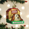 Old World Christmas Pound Puppies - - SBKGifts.com