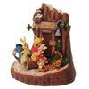 Jim Shore Hundred-Acre Pals - - SBKGifts.com