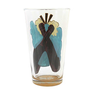 Lolita Glassware Cheers And Beers Pint Glass - - SBKGifts.com