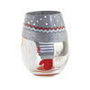 Lolita Glassware Gnome Sweet Gnome Stemless Wine - - SBKGifts.com