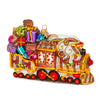 Huras Family Fancy Train Cl - - SBKGifts.com