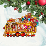 Huras Family Fancy Train Cl - - SBKGifts.com