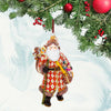 Huras Family Santa Is Always Welcome Cl - - SBKGifts.com