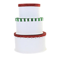 Christmas Sweet Tidings Christmas Boxes - - SBKGifts.com