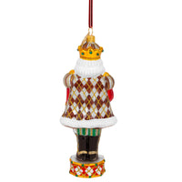 Huras Family Nutcracker Always On Guard Cl - - SBKGifts.com