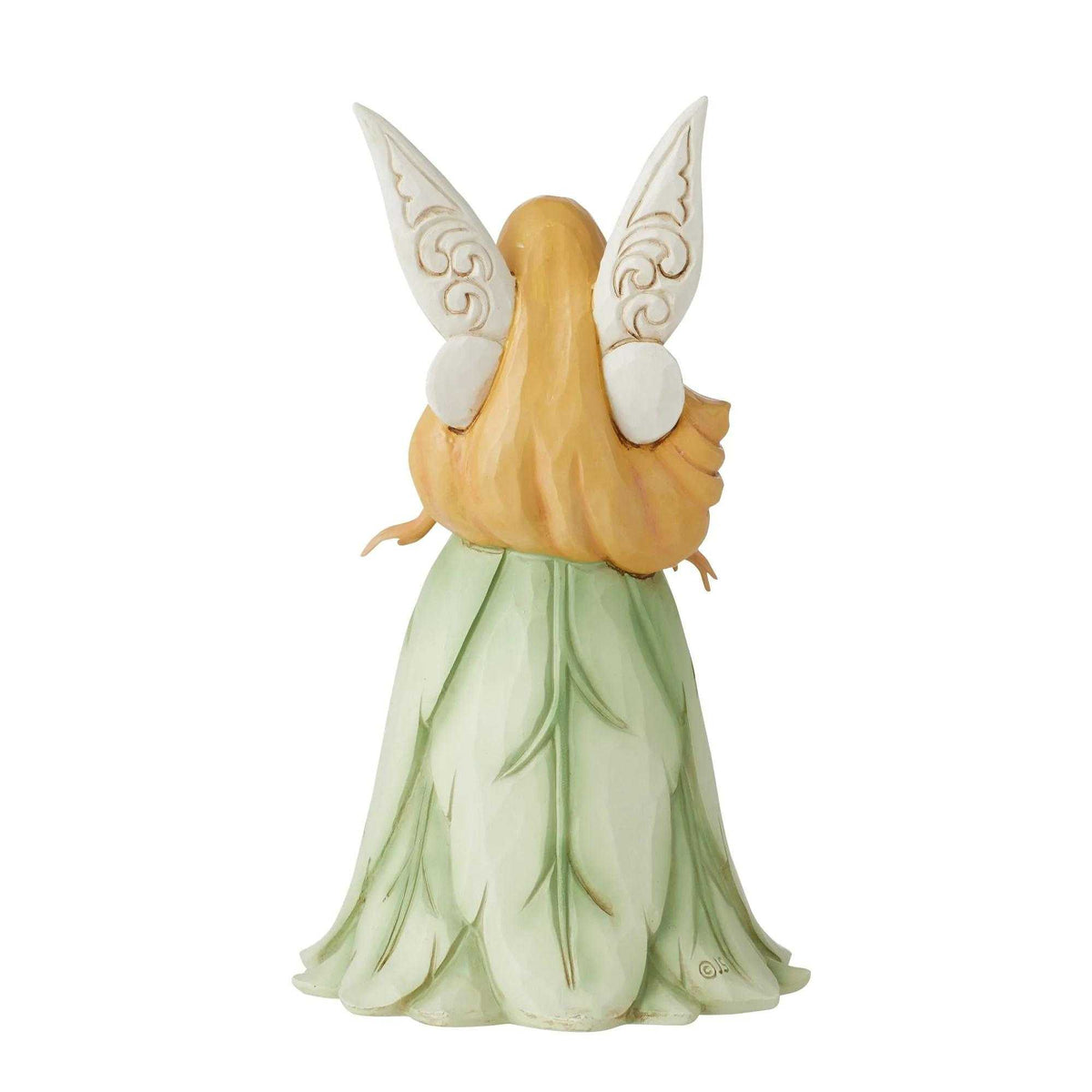 Jim Shore Fancy Fairy - - SBKGifts.com