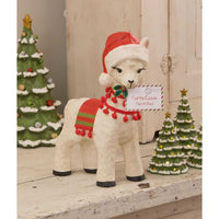 Christmas Christmas Llama - - SBKGifts.com