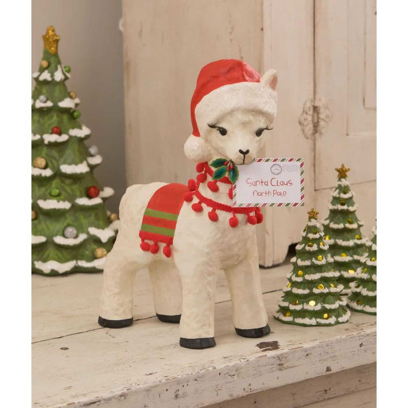 Christmas Christmas Llama - - SBKGifts.com