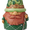 Jim Shore Blarney, Red! - - SBKGifts.com