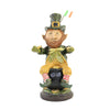 (57926) Charles Mcclenning Fergus, 9.50 Inch, Leprechaun Irish Saint Patricks 24210.