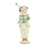 (57933) Dee Foust-Harvey Rory O'reilly, 9.25 Inch, Saint Patricks Irish 81145