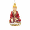 (57986) Heartfully Yours 23 Ruby Buddha,  Inch, 20441