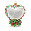 Heartfully Yours 23 Love Doves Single Digit Edition Number - - SBKGifts.com