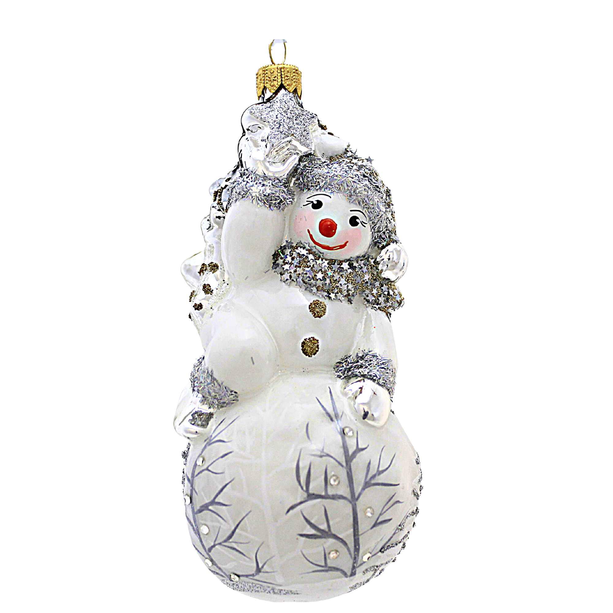 Heartfully Yours 23 Winter Mellow 20631. | SBKGifts.com