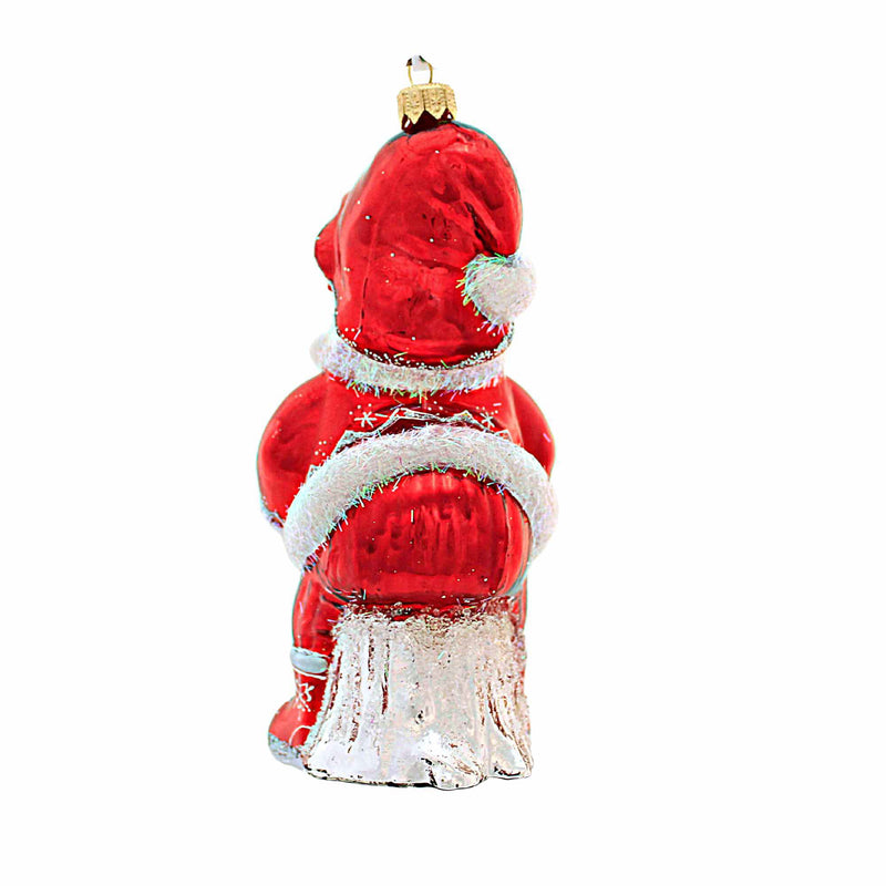 Heartfully Yours 23 Merry Man - - SBKGifts.com