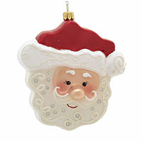 (58032) Heartfully Yours 23 Cookie Santa,  Inch, 21082