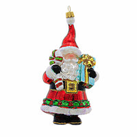 (58035) Heartfully Yours 23 Gnome For Christmas,  Inch, 21112