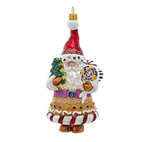 (58037) Heartfully Yours 23 Candy Gnome,  Inch, 21132