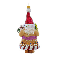 Heartfully Yours 23 Candy Gnome - - SBKGifts.com