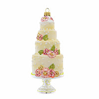 (58048) Heartfully Yours 23 Cake Romance,  Inch, 21242